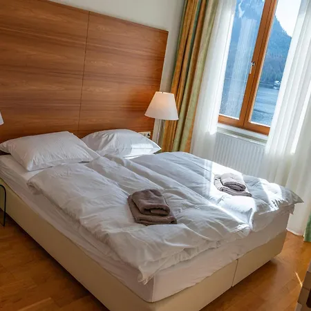 Seeappartement - Your Austrian Daire *