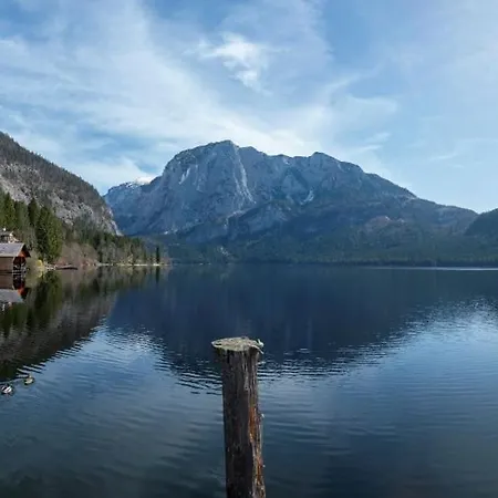 Seeappartement - Your Austrian * Altaussee