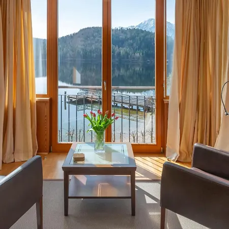 Seeappartement - Your Austrian شقة