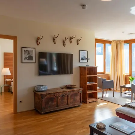 Seeappartement - Your Austrian