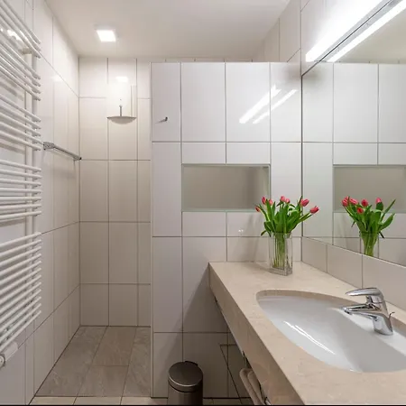 Apartmán Seeappartement - Your Austrian