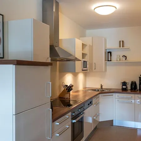 Daire Seeappartement - Your Austrian *