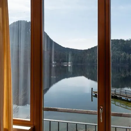 Seeappartement - Your Austrian * Altaussee