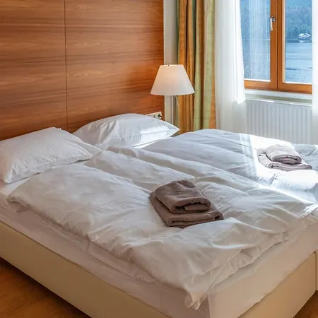 شقة Seeappartement - Your Austrian