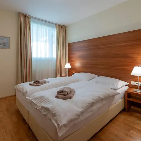 Daire Seeappartement - Your Austrian *