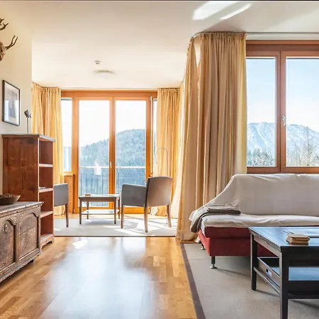 Seeappartement - Your Austrian Daire *