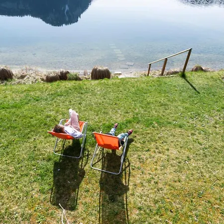 Seeappartement - Your Austrian * Altaussee