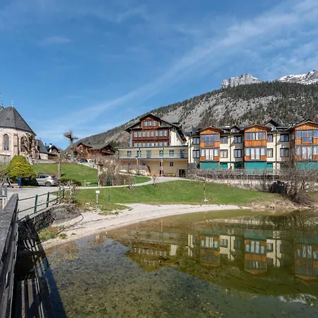 Seeappartement - Your Austrian *