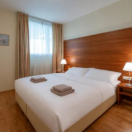 Seeappartement - Your Austrian *