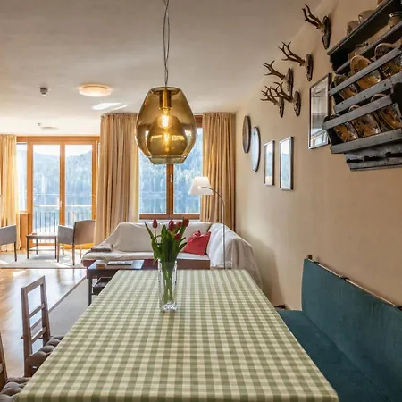 Seeappartement - Your Austrian Daire *