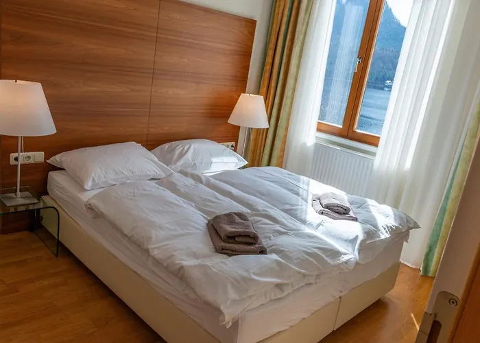 Seeappartement - Your Austrian Apartment *