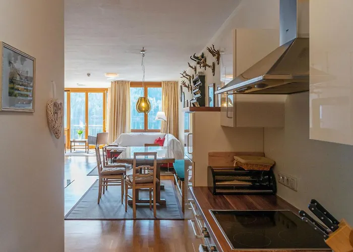 Appartement Seeappartement - Your Austrian Altaussee