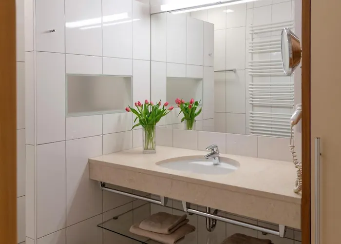 Apartment Seeappartement - Your Austrian