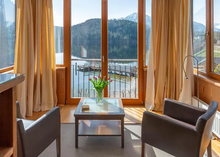 Seeappartement - Your Austrian Apartment