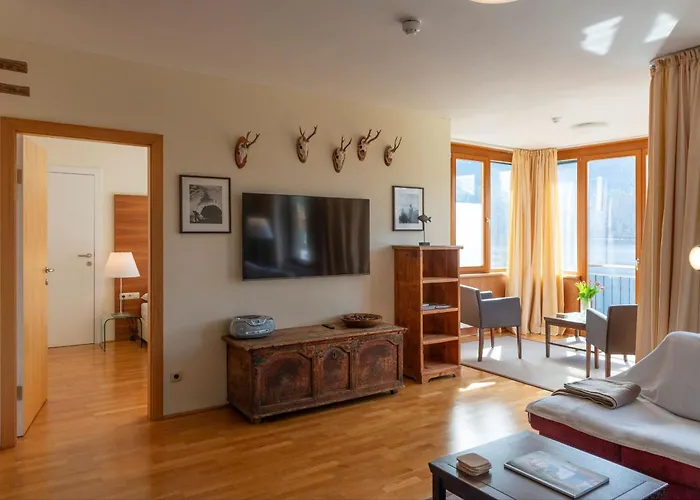 Seeappartement - Your Austrian