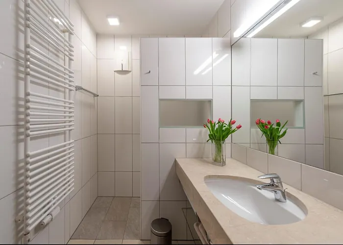 Appartement Seeappartement - Your Austrian