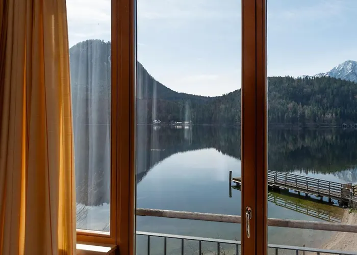 Seeappartement - Your Austrian * Altaussee