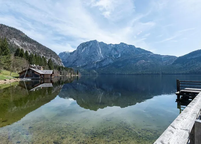 Seeappartement - Your Austrian Altaussee