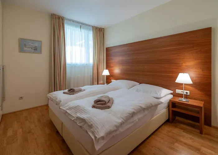 Apartment Seeappartement - Your Austrian *
