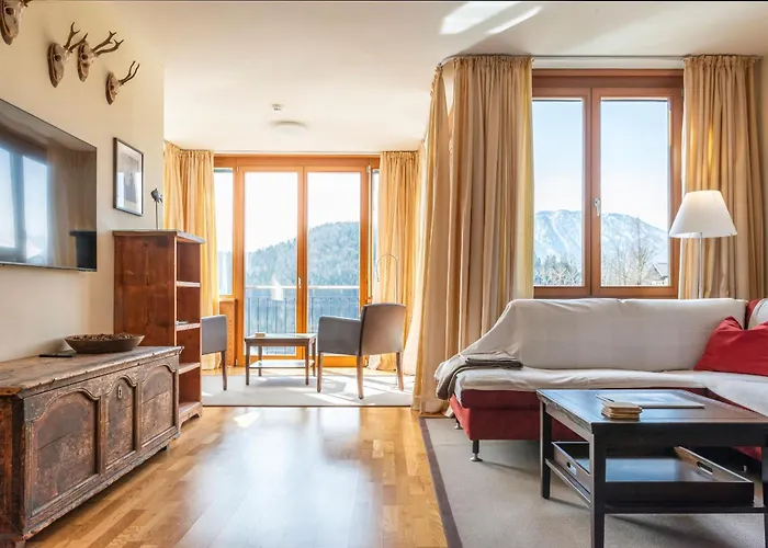 Seeappartement - Your Austrian Appartement *