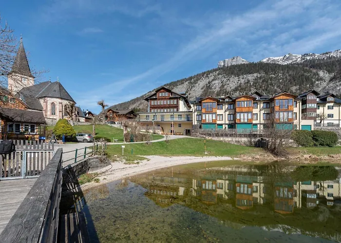 Seeappartement - Your Austrian *