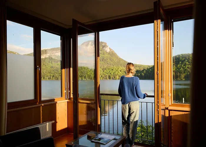 Seeappartement - Your Austrian