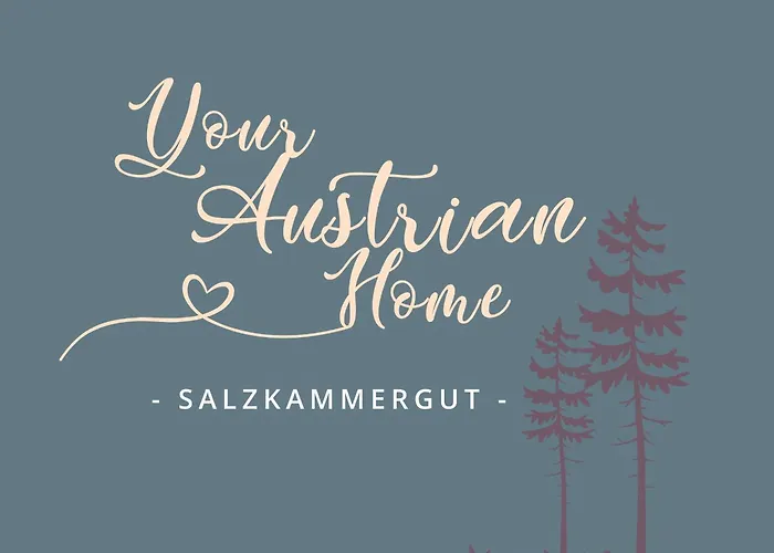 Seeappartement - Your Austrian *